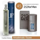 UP - 45 212 MEN