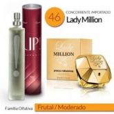 UP - 46 LADY MILLION