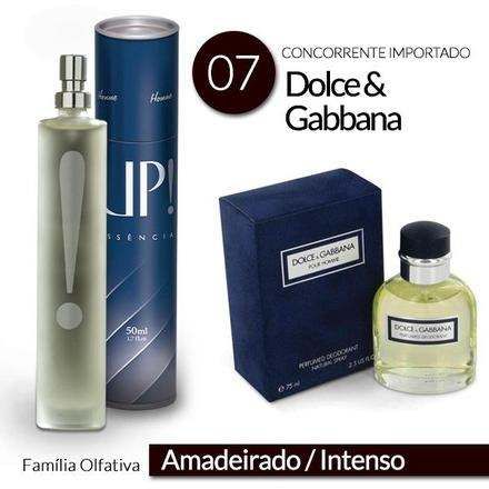 UP - 07 DOLCE E GABBANNA