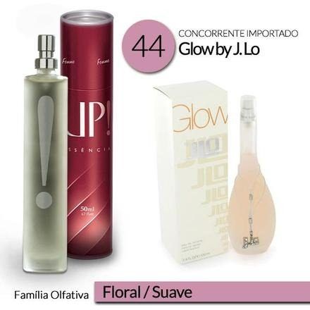 UP - 44 GLOW BY J. LO