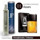 UP - 01 AZZARO