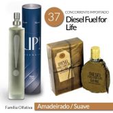 UP - DIESEL FUEL FOR LIFE