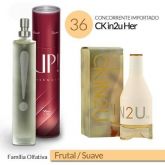 UP - 36 CK IN2U HER