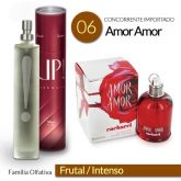 UP - 06 AMOR AMOR