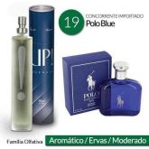 UP - 19 POLO BLUE