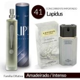 UP - 41 LAPIDUS